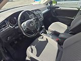 Volkswagen Tiguan (2016) 2.0 TDI NAVI, Serviska - náhled 9