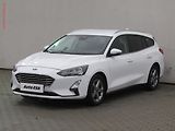 Ford Focus (2020) 1.5TDCI, 1.maj, AC, LED - náhled 2