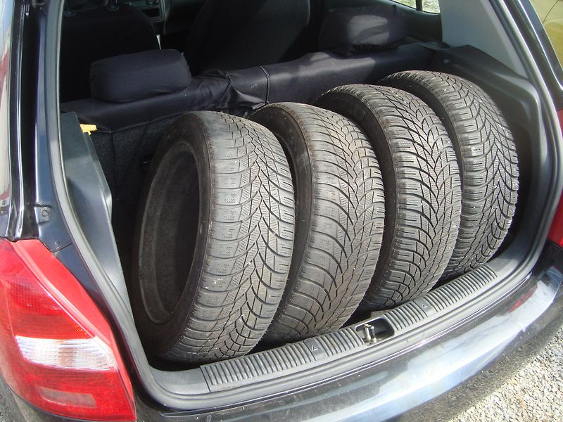 Škoda Fabia (2012) 1,2 - fotka 15 z 15