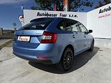 Škoda Rapid (2016) 1.4TDI DSG rezervace - náhled 8