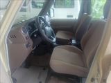 Toyota Land Cruiser V6 5MT LX MY24  GRJ79 DC 4,0 - náhled 8