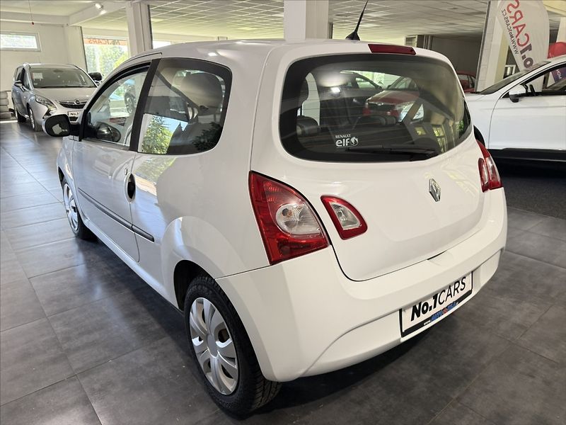 Renault Twingo 1,2   i NOVÁ SPOJKA PO STK - fotka 4 z 15