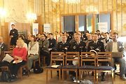 Regionální dopravní konference v Praze