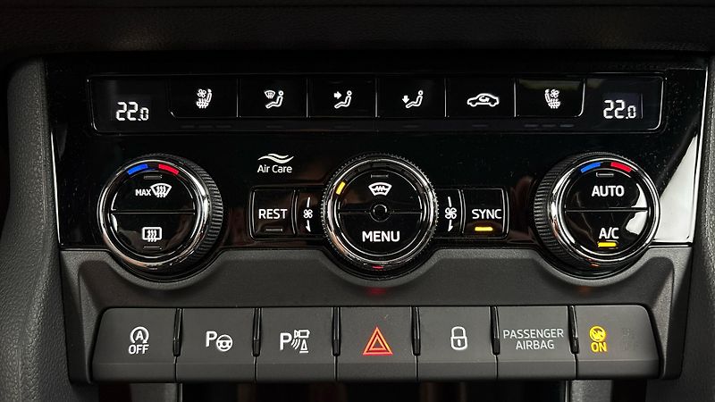 Škoda Kodiaq 2.0 TSI DSG 4x4 RS - fotka 13 z 35