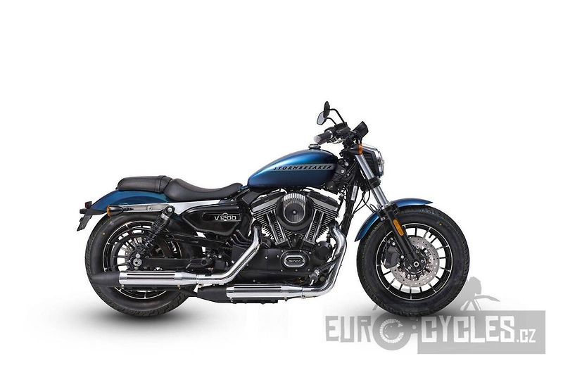 SWM (2026) Stormbreaker V 1200 - Skladem - fotka 1 z 18