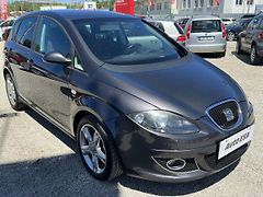 Seat Altea (2006) 2.0 TDi, DSG, AC, temp - fotografie inzerátu