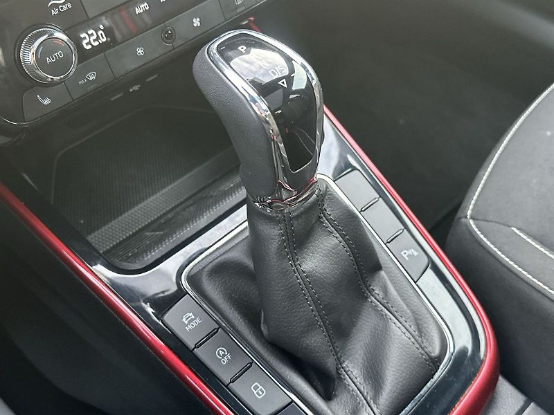 Škoda Fabia (2025) 1.0 TSI DSG Monte Carlo - fotka 16 z 33