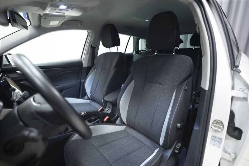Škoda Scala 1,0 TSI STYLE 1. MAJITEL ČR - fotka 17 z 36