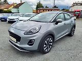 Ford Puma 1.0 EcoBoost mHEV 92kW automat - náhled 1