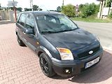 Ford Fusion (2006) 1,4 16V AUTOKLIMA rozvody - náhled 3