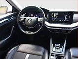 Škoda Octavia (2022) Style 2.0 TDI, Automat - náhled 7