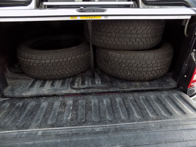 Volkswagen Amarok (2019) 3.0TDI/4-M/AT/Full-Led/NAVI/ - fotka 38 z 38