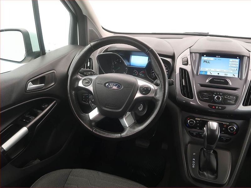 Ford Tourneo Connect (2017) Maxi Titanium 1.5 TDCi, 7Míst - fotka 7 z 25
