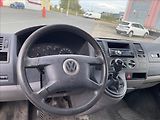 Volkswagen Transporter T5*1,9 TDI*3 místný*tažné*zahr - náhled 9