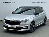 Škoda Fabia (2025) Monte Carlo 1.0 TSI 85 kW - náhled 1