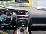 Audi A5 2,0 TFSi S-LINE,SERV.KN.ROZVOD - náhled 36