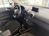 Audi A1 1,0   TFSI SPORTBACK ULTRA - náhled 22