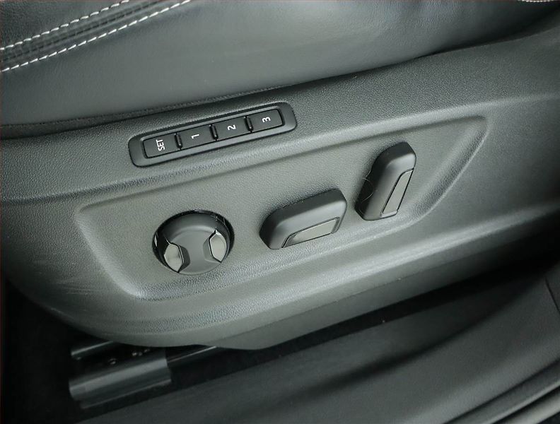 Škoda Kodiaq (2022) Sportline 1.5 TSI - fotka 16 z 18