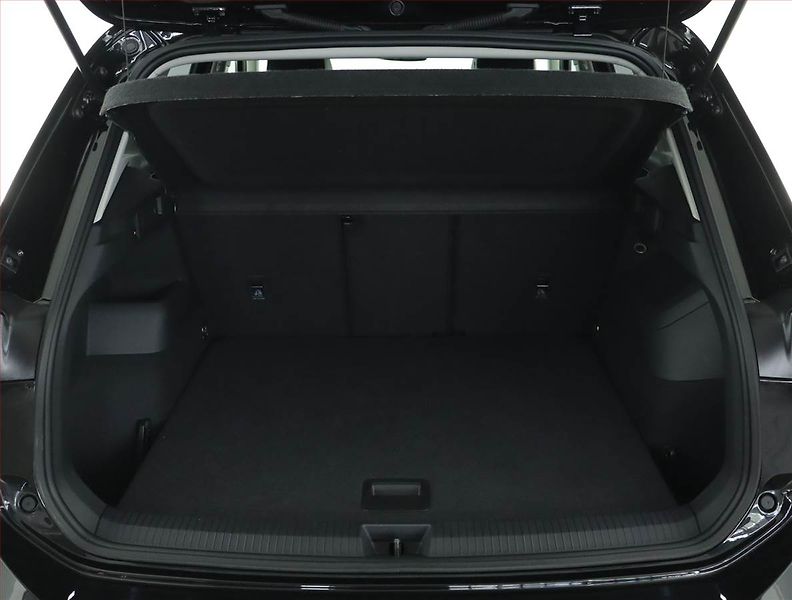 Volkswagen Tiguan (2025) Life 1.5 eTSI - fotka 14 z 16