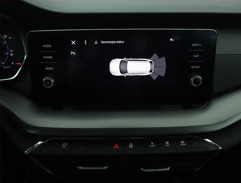 Škoda Octavia (2022) Ambition 2.0 TDI, ČR,1.maj - fotka 15 z 15
