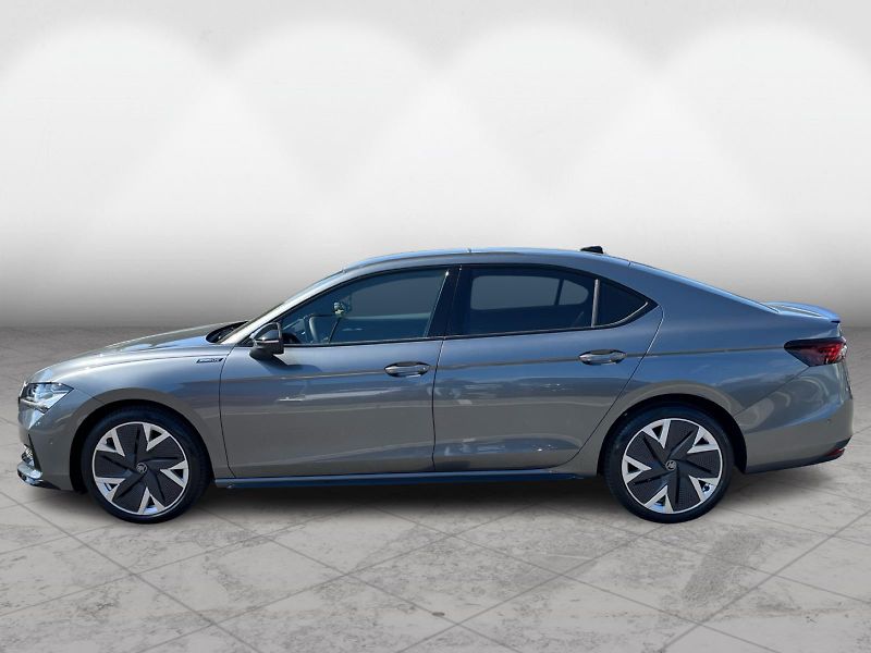 Škoda Superb SPORTLINE 2.0TDI 142kW 4X4 A7A - fotka 4 z 25