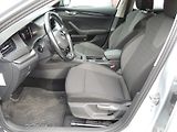 Škoda Octavia (2020) 1.5TSi,110kw,Combi,ČR,1maj. - náhled 36