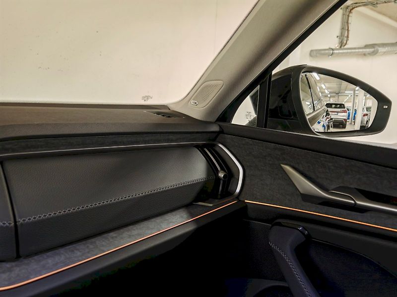 Škoda Kodiaq (2025) iV 1.5 TSI 150 kW DSG Exclusiv - fotka 6 z 35