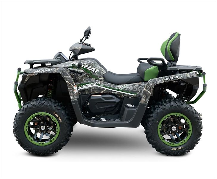 Linhai 650L Landforce Pro EPS,T3b   0 - fotka 8 z 10