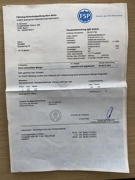 Mercedes-Benz 124 2.0i - 1xMaj - 40 000km - TOP - fotka 52 z 54