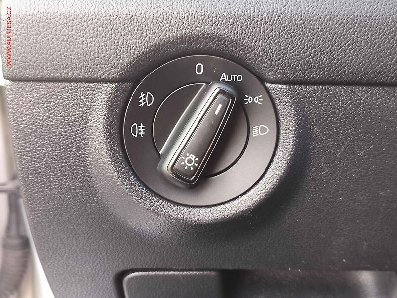 Škoda Octavia (2020) 2.0 TDi, Style, DSG, TZ, - fotka 18 z 22
