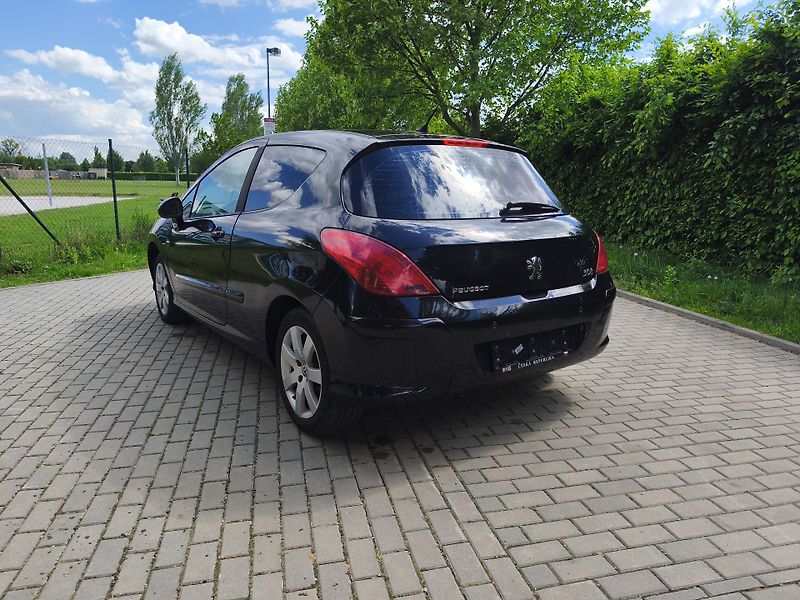Peugeot 308 1.6 16v Platinum - fotka 6 z 21