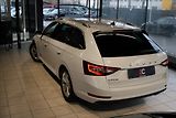 Škoda Superb TDi DSG Combi LED/DPH - náhled 25