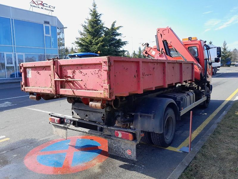 Avia D90 S D120 + CTS 08-33 - fotka 14 z 37