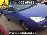 Ford Focus (1999) VOLAT 602 696111 - náhled 3