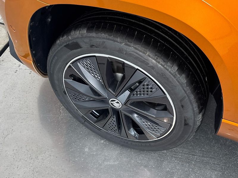 Škoda Karoq (2026) Sportline - fotka 33 z 36