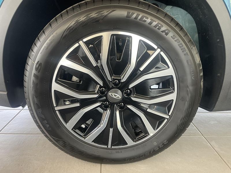 Chery Tiggo 7 (2026) 1,5T HEV Unique - fotka 49 z 51