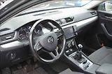 Škoda Superb (2017) 2,0 TDI AMBITION - náhled 11
