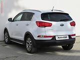 Kia Sportage (2014) 1.6GDi, 2.maj,ČR, AC - náhled 6