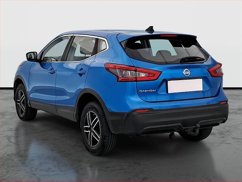 Nissan Qashqai (2020) 1.3 DIG-T, Serv.kniha - fotka 4 z 16