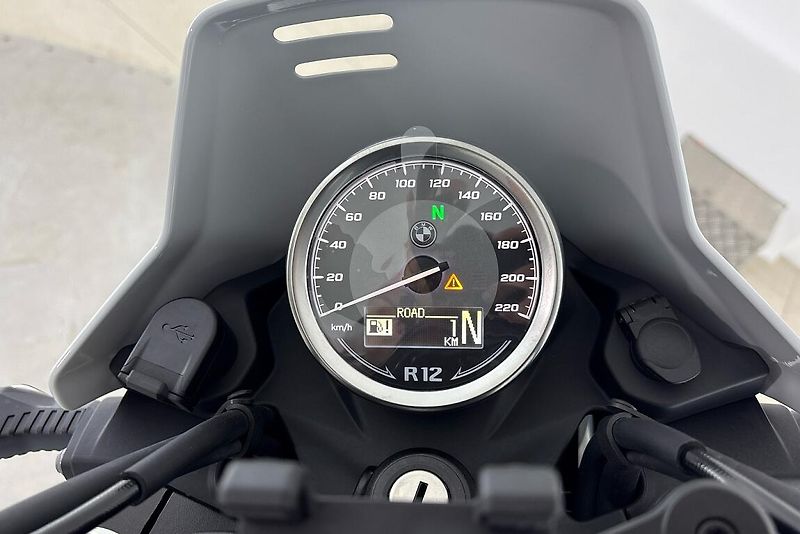 BMW R 12 G/S - fotka 13 z 14