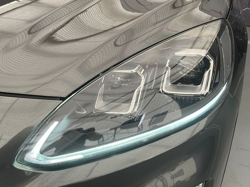 Ford Kuga 2.5 HEV 4x4 TITANIUM ZAMLUVENO - fotka 43 z 63