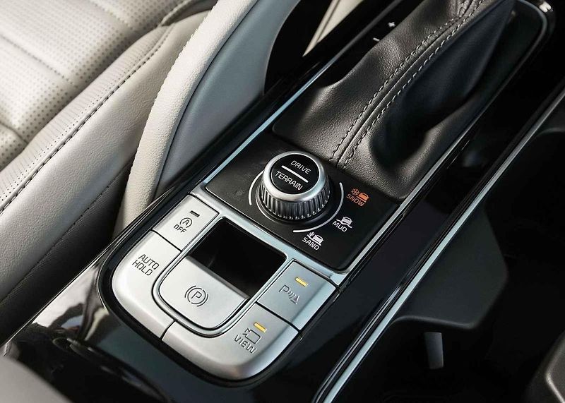 Kia Telluride