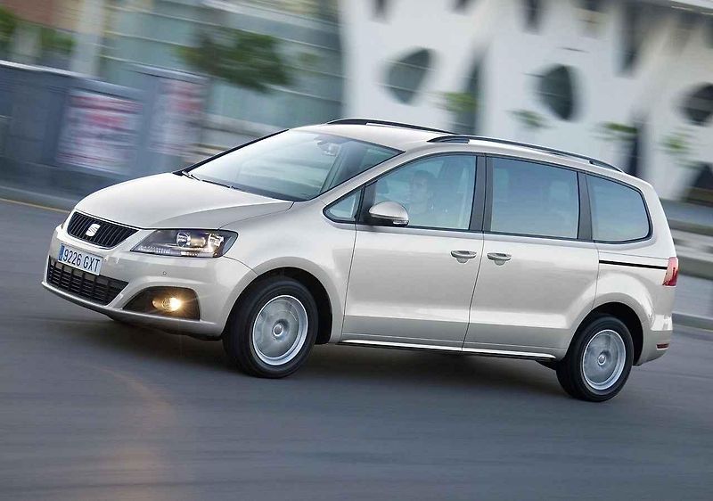 Volkswagen Golf Plus je jedním z nejspolehlivějších prostorných rodinných aut ve stáří nad 10 let.