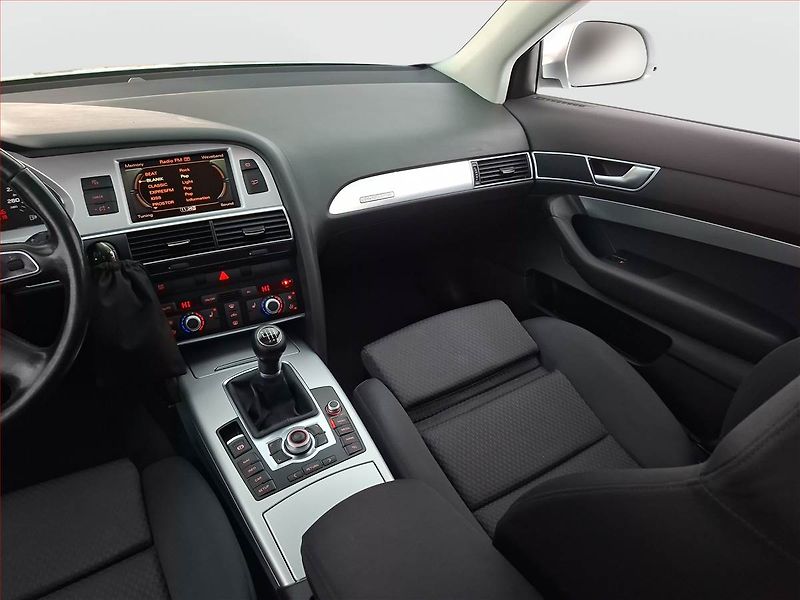 Audi A6 (2010) 3.0 TDI, 4X4, Navi - fotka 8 z 20