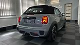 Mini Ostatní KABRIOLET / JOHN COOPER WORKS - náhled 6