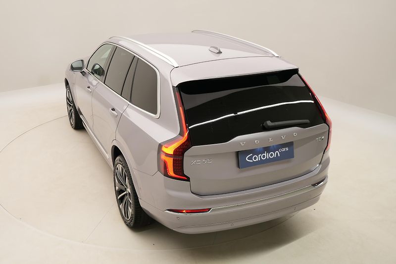 Volvo XC90 (2026) T8 AWD Plug-in BRIGHT PLUS 7m - fotka 17 z 73