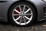 Jaguar F-Type S 3.0 380 PS, Kamera, Panorama - náhled 10
