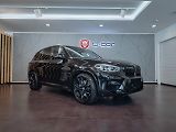 BMW X3 M Competiton - náhled 1