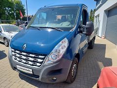 Renault Master (2012) 125dCi   3.5T - fotografie inzerátu