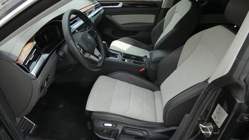 Volkswagen Arteon Shooting Brake 2.0 TDI DSG Ele - fotka 18 z 25